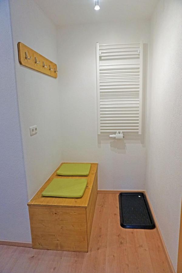 Ferienwohnung Wipptalblick Navis Екстер'єр фото
